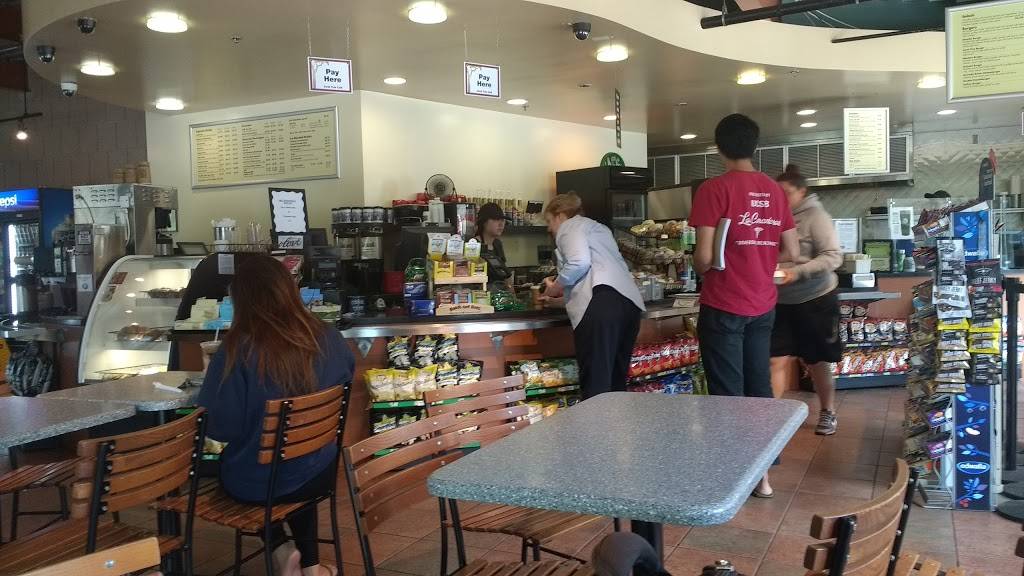 Coral Tree Cafe | restaurant | Building 532, University of California, Santa Barbara, Ocean Rd, Santa Barbara, CA 93106, USA | 8058934704 OR +1 805-893-4704