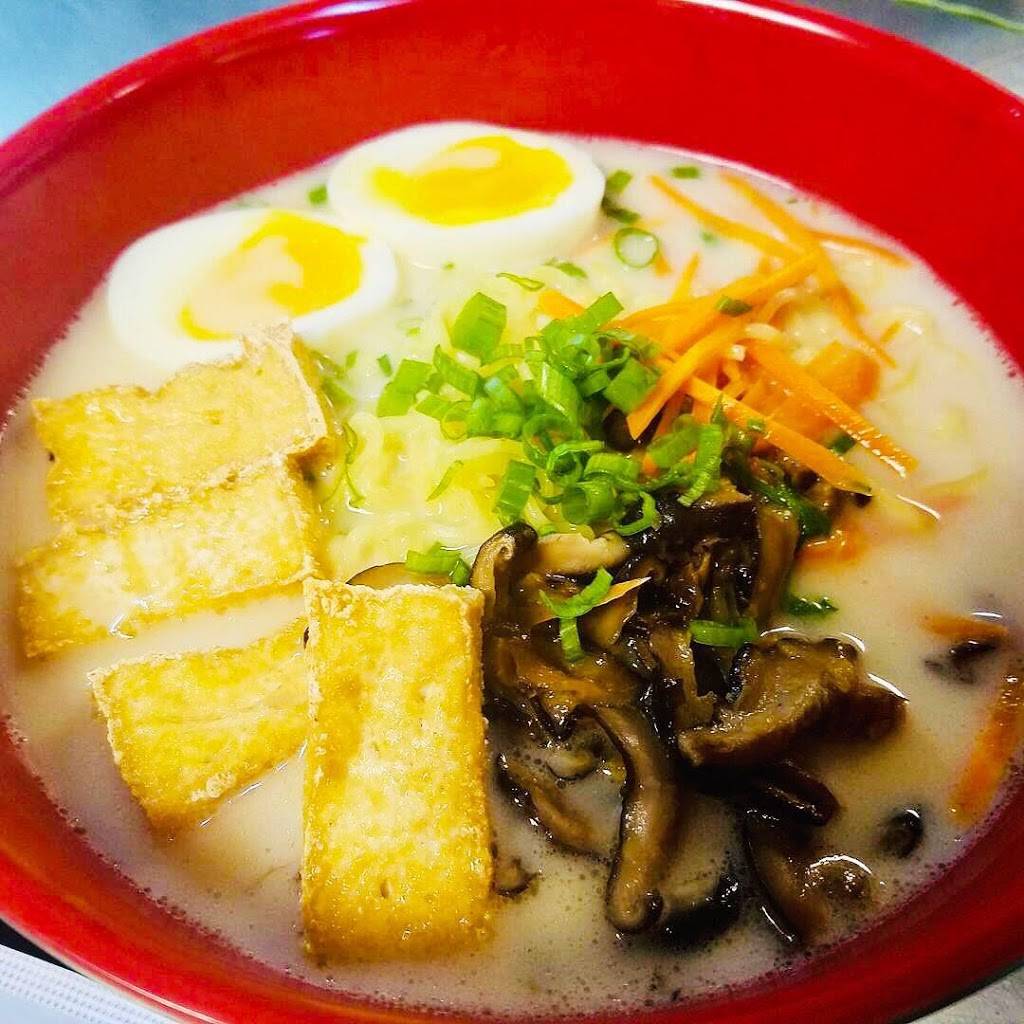 Ah Mah & Son Asian Eatery | restaurant | 4587, 1269 West Ave suite 101, Crossville, TN 38555, USA | 9313370776 OR +1 931-337-0776