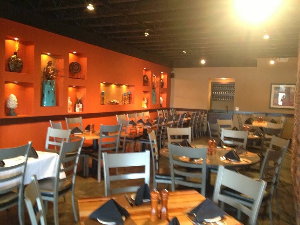 Ninuzzo Trattoria | restaurant | 409 County Rd 539, Cream Ridge, NJ 08514, USA | 6097586200 OR +1 609-758-6200