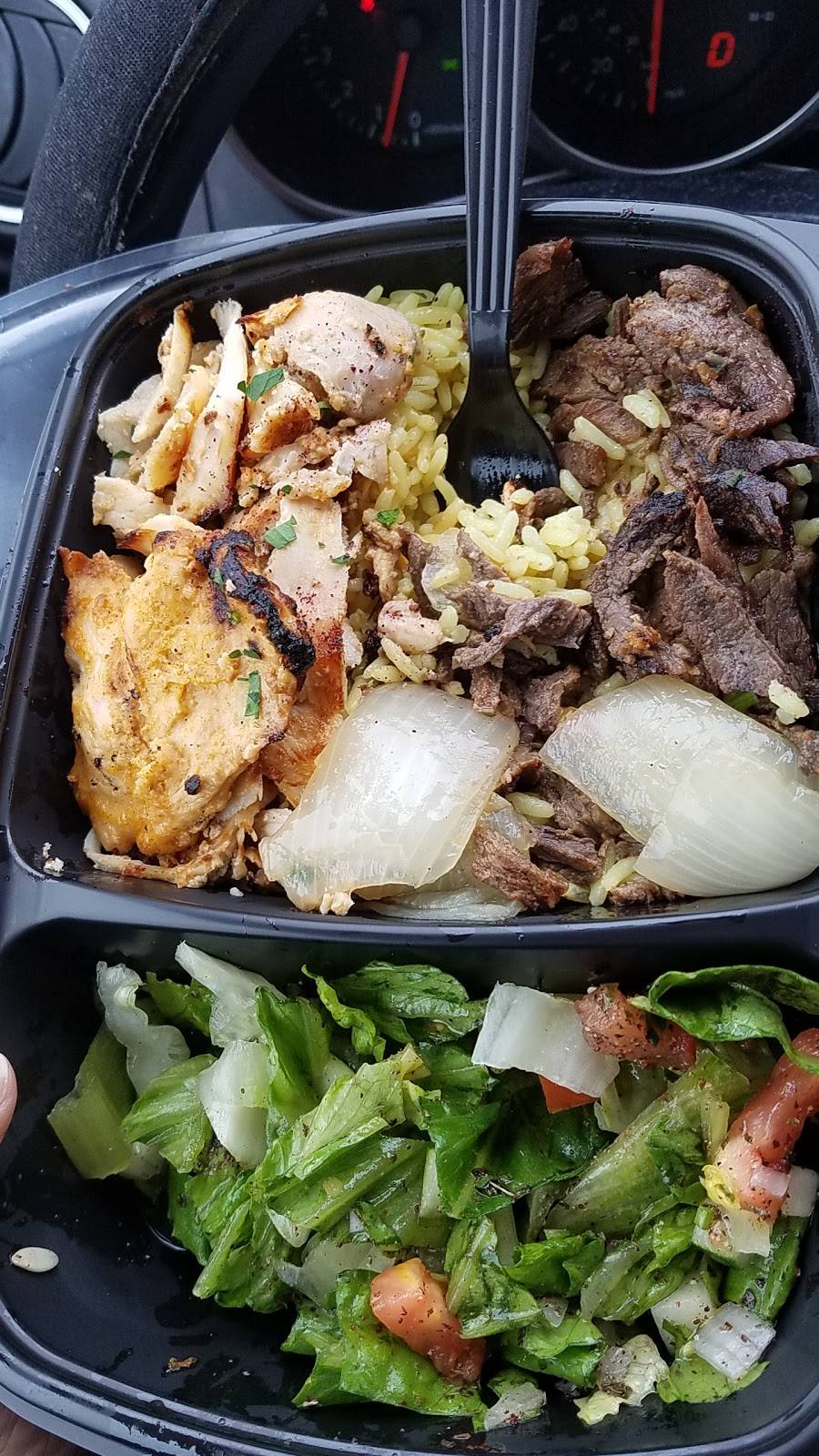 Pita Pita Mediterranean Grill | restaurant | 4613 W Higgins Rd, Hoffman Estates, IL 60192, USA | 8476450316 OR +1 847-645-0316