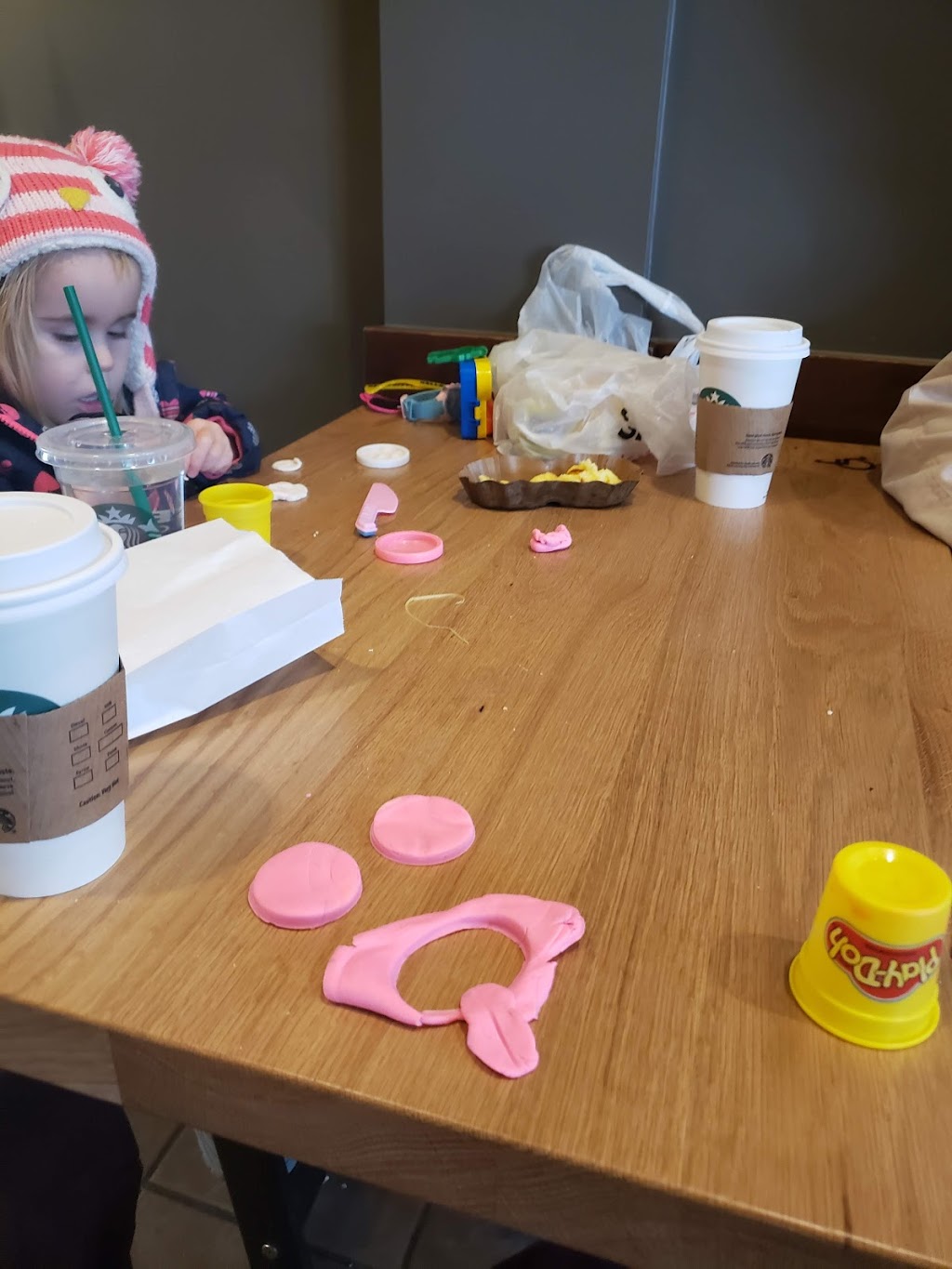 Starbucks | cafe | 4500 W 38th Ave, Denver, CO 80212, USA | 3034553382 OR +1 303-455-3382