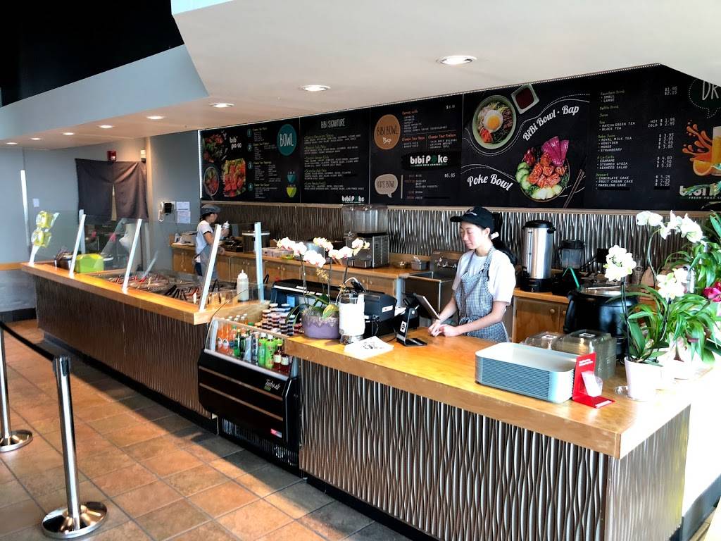 Bibi Poke | restaurant | 12023 E Arapahoe Rd #140, Centennial, CO 80112, USA | 3032000591 OR +1 303-200-0591