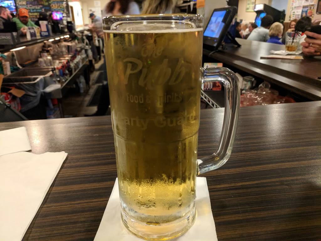 The Pubb Food & Spirits | restaurant | 1568 Broadway Ave NW, Grand Rapids, MI 49504, USA | 6166087420 OR +1 616-608-7420