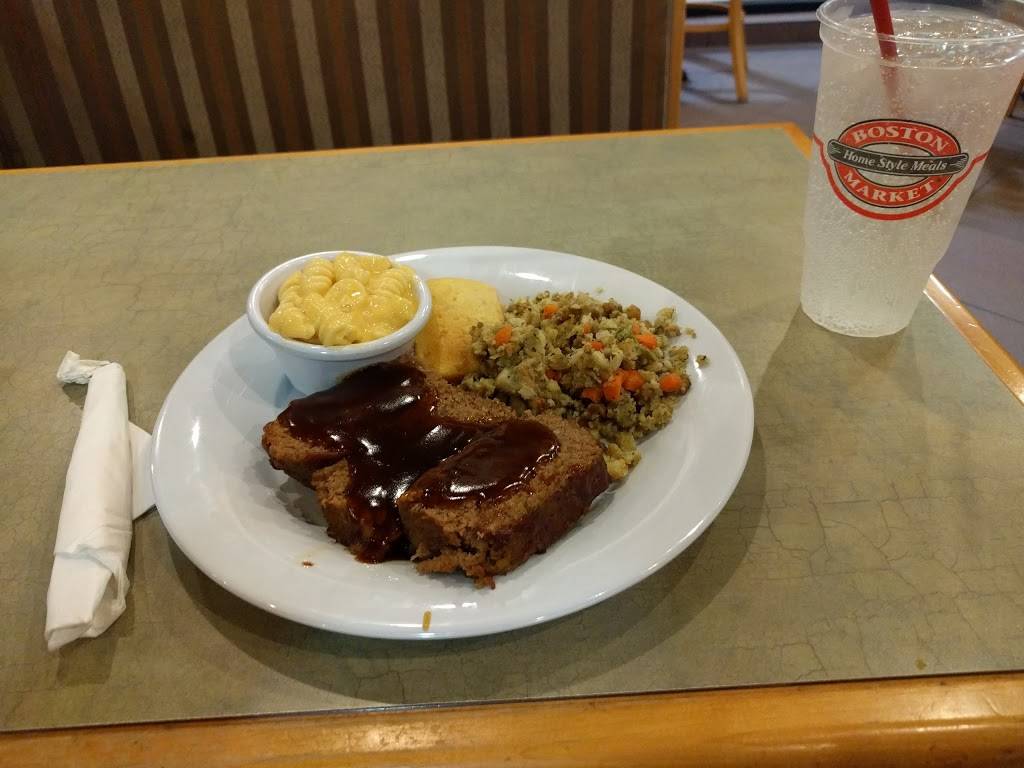 Boston Market | restaurant | 1804 E Elliot Rd, Tempe, AZ 85283, USA | 4808385522 OR +1 480-838-5522
