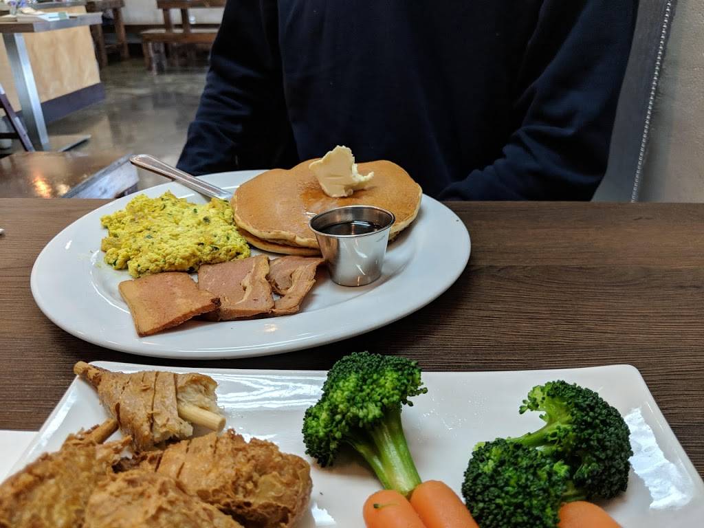 My Vegan | restaurant | 1759 Colorado Blvd, Los Angeles, CA 90041, USA | 3237390285 OR +1 323-739-0285