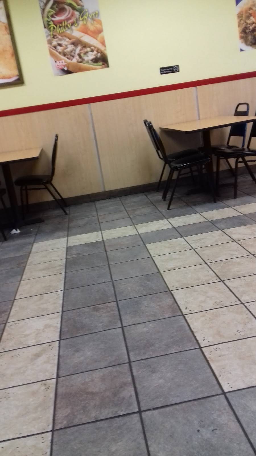 ATL Deli | restaurant | 2000 Candler Rd, Decatur, GA 30032, USA | 4042869989 OR +1 404-286-9989