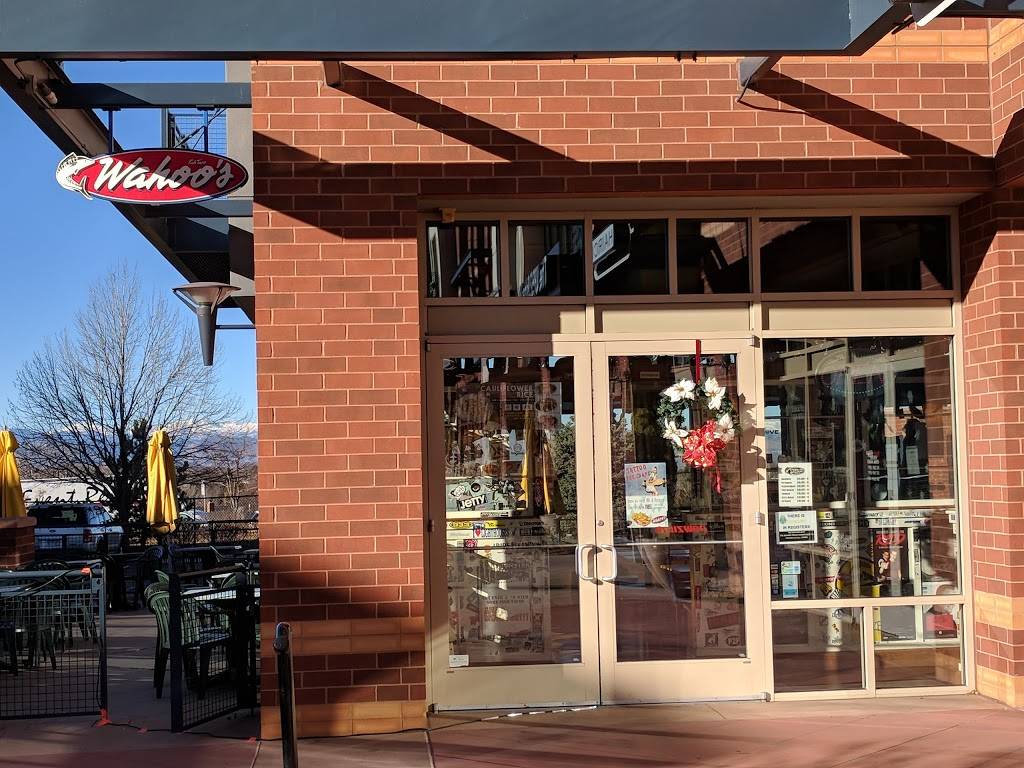 Wahoos Fish Taco | restaurant | 6300 E Hampden Ave #1A, Denver, CO 80222, USA | 3039964915 OR +1 303-996-4915