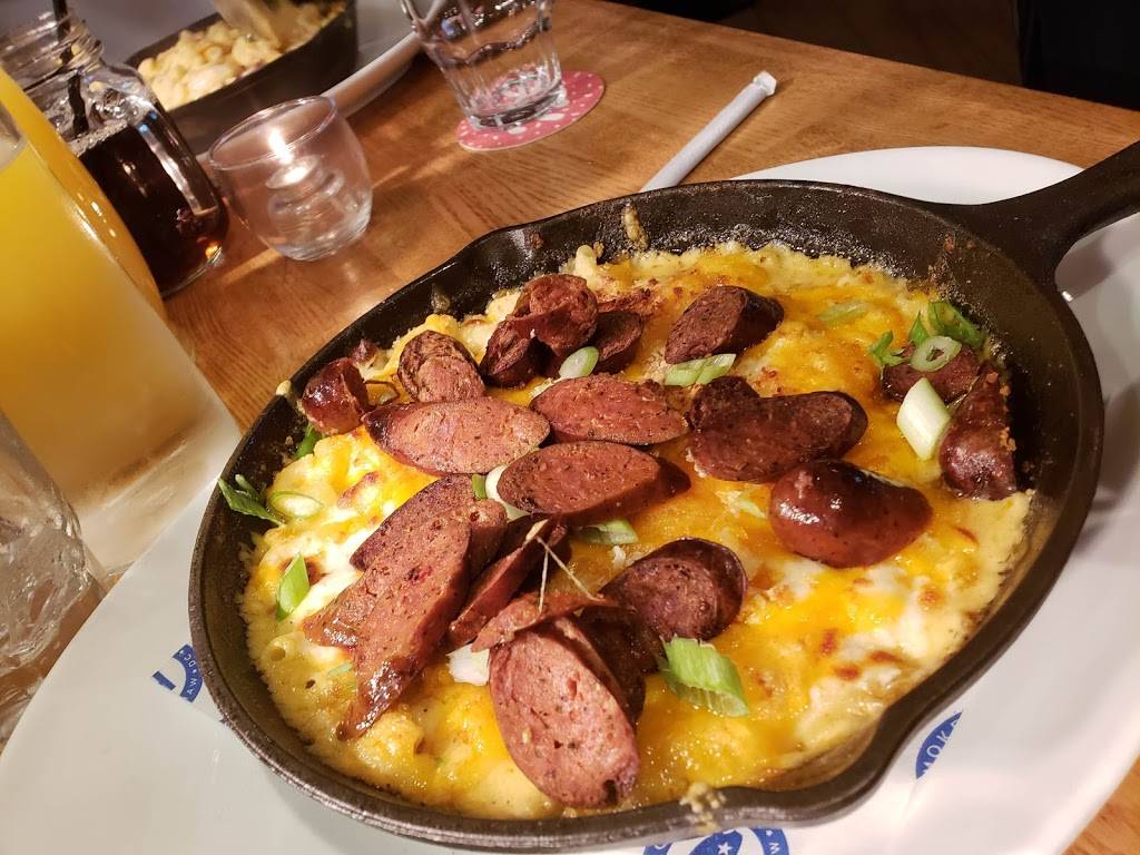 HalfSmoke | restaurant | 651 Florida Ave NW, Washington, DC 20001, USA | 2029862079 OR +1 202-986-2079