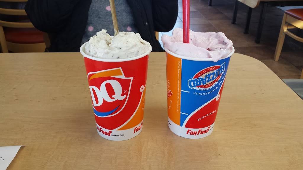 Dairy Queen Grill & Chill | restaurant | 736 8th St SE, Altoona, IA 50009, USA | 5159570557 OR +1 515-957-0557