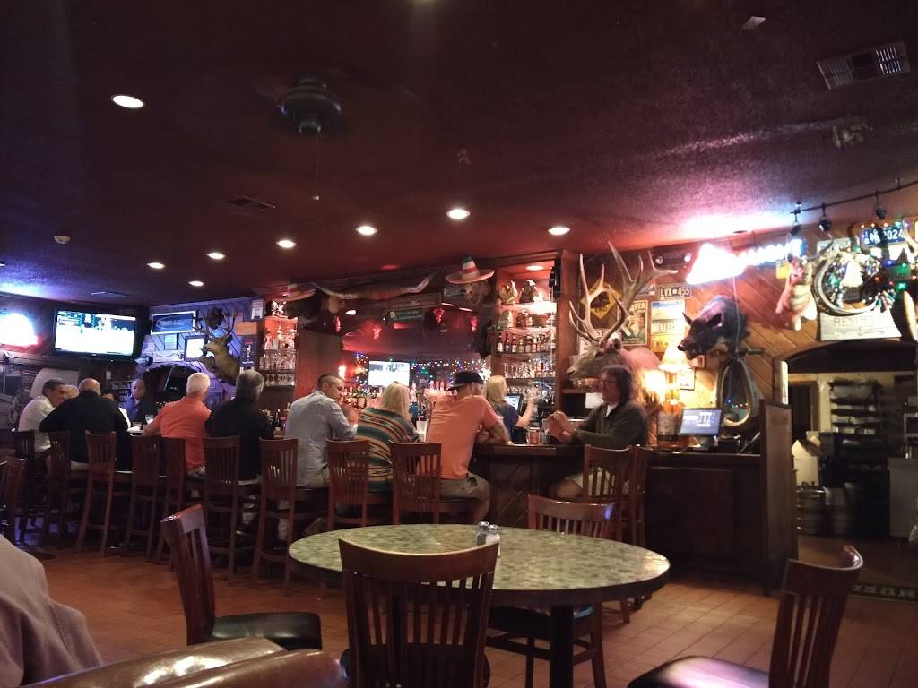 The Nugget | restaurant | 2318 Lillie Ave, Summerland, CA 93067, USA | 8059696135 OR +1 805-969-6135