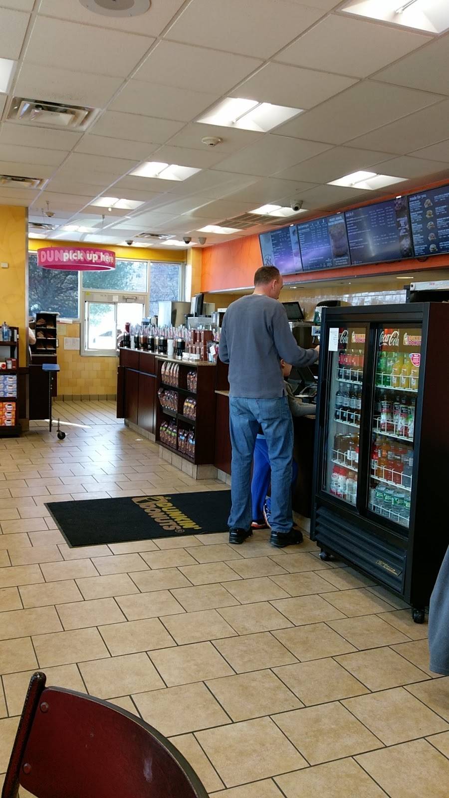 Dunkin | bakery | 49 Nooseneck Hill Rd, West Greenwich, RI 02817, USA | 4013923336 OR +1 401-392-3336