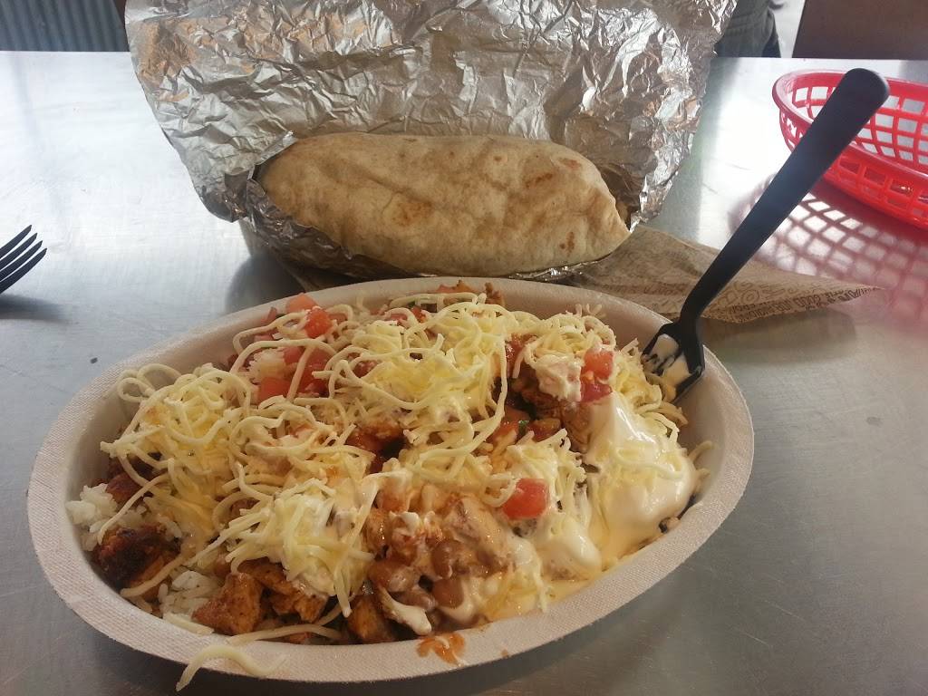 Chipotle Mexican Grill | restaurant | 2801 Concord Rd, York, PA 17402, USA | 7178408414 OR +1 717-840-8414