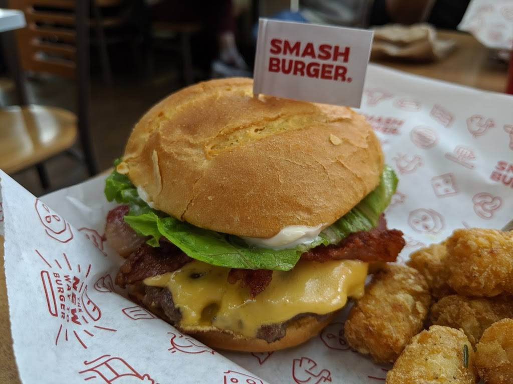 Smashburger | restaurant | 6415 W 104th Ave, Westminster, CO 80020, USA | 7203997165 OR +1 720-399-7165