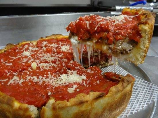 Pizza Man - Anoka | meal delivery | 231 E Main St, Anoka, MN 55303, USA | 7634270187 OR +1 763-427-0187