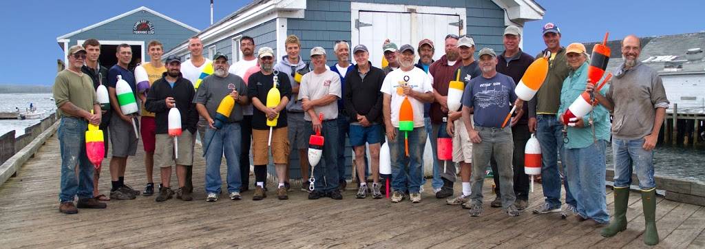 Cranberry Isles Fishermens Co-op | restaurant | 15 Co Op Rd, Islesford, ME 04646, USA | 2072445438 OR +1 207-244-5438