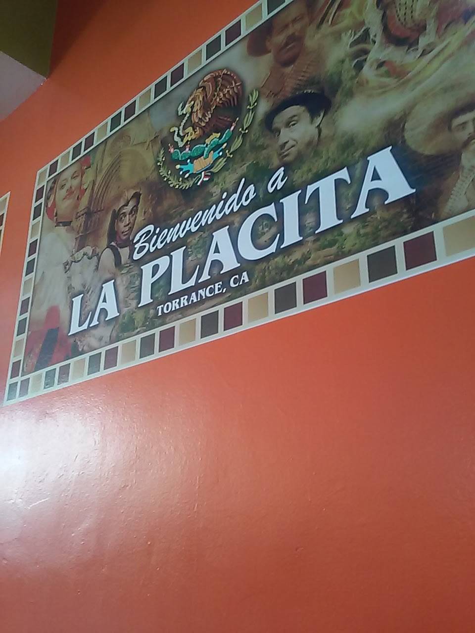 La Placita Restaurant | restaurant | 1534 W Carson St, Torrance, CA 90501, USA | 3106136530 OR +1 310-613-6530