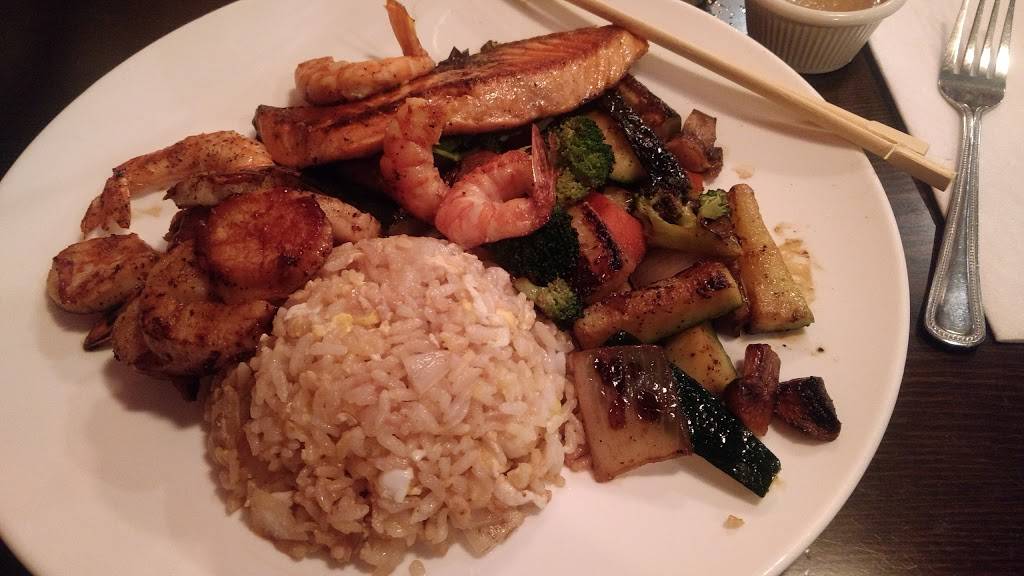 Yama Japanese Restaurant | restaurant | 538 3rd St, Beaver, PA 15009, USA | 7247745998 OR +1 724-774-5998