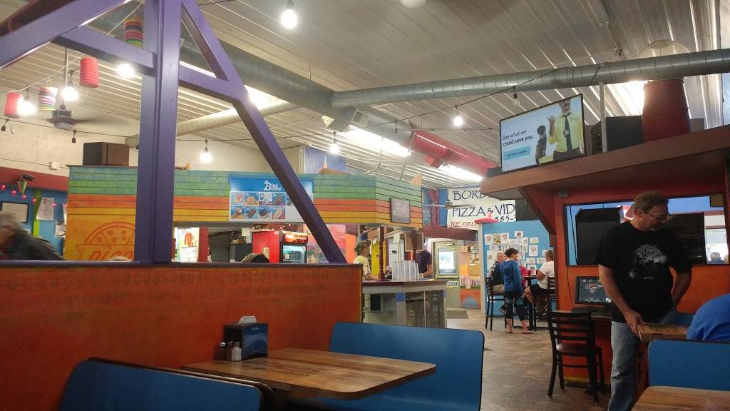 Borderline Pizza | restaurant | 1145 US-69, Forest City, IA 50436, USA | 6415853151 OR +1 641-585-3151