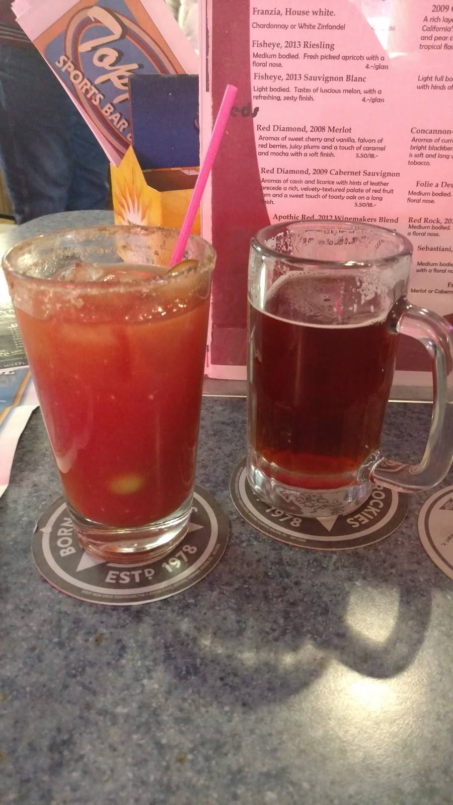 Toppers Bar & Grill | night club | 311 State Rd, Montevideo, MN 56265, USA | 3202699401 OR +1 320-269-9401