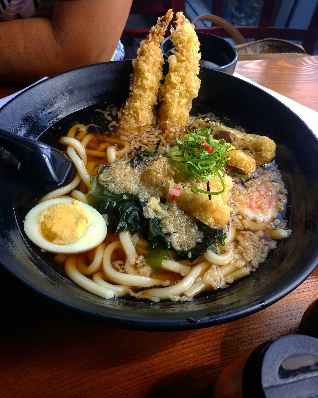 Ikigai Sushi | restaurant | 550 N Green Bay Rd, Waukegan, IL 60085, USA | 8476728844 OR +1 847-672-8844