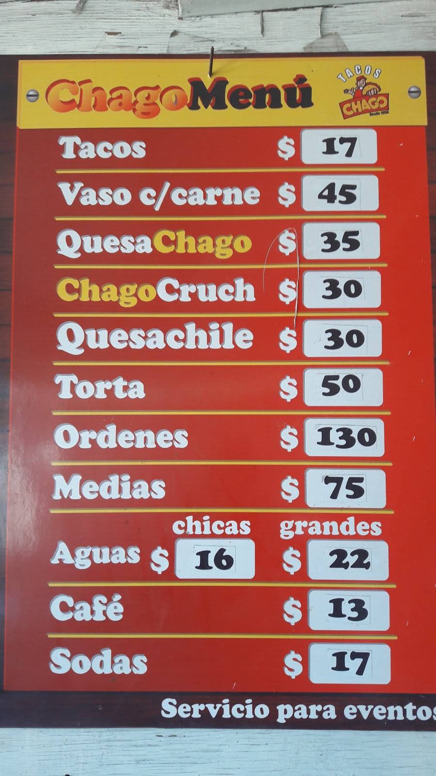 Birria Tacos "Chago" | restaurant | Calle de Los Volcanes S/N, UrbiVilla Del Prado II, 22170 Tijuana, B.C., Mexico | 0446642212912 OR +52 1 664 221 2912