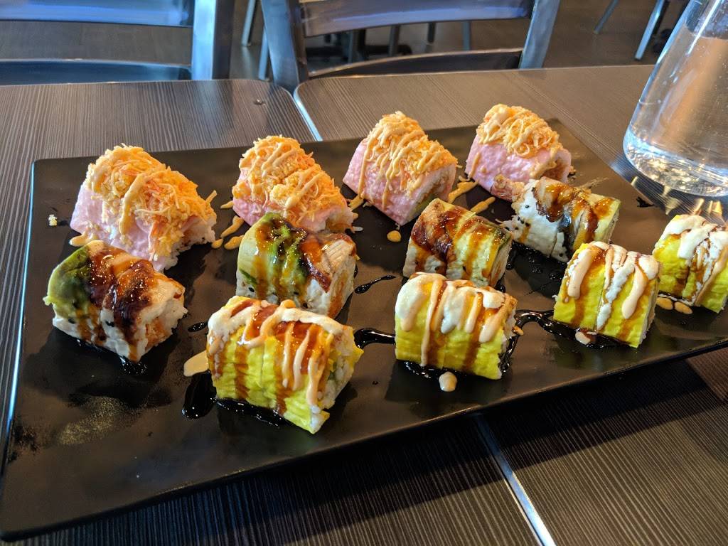 Sushi Xtreme | restaurant | 4708 Limestone Rd, Wilmington, DE 19808, USA | 3022358844 OR +1 302-235-8844