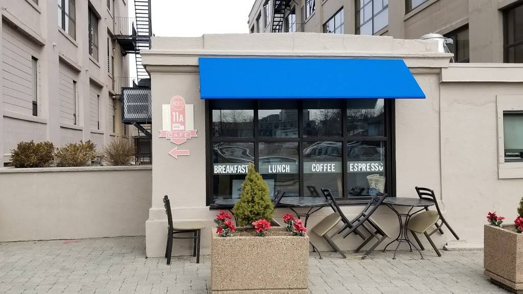 Ricks 11a Cafe | cafe | 11 Elkins St, Boston, MA 02127, USA | 6172686862 OR +1 617-268-6862
