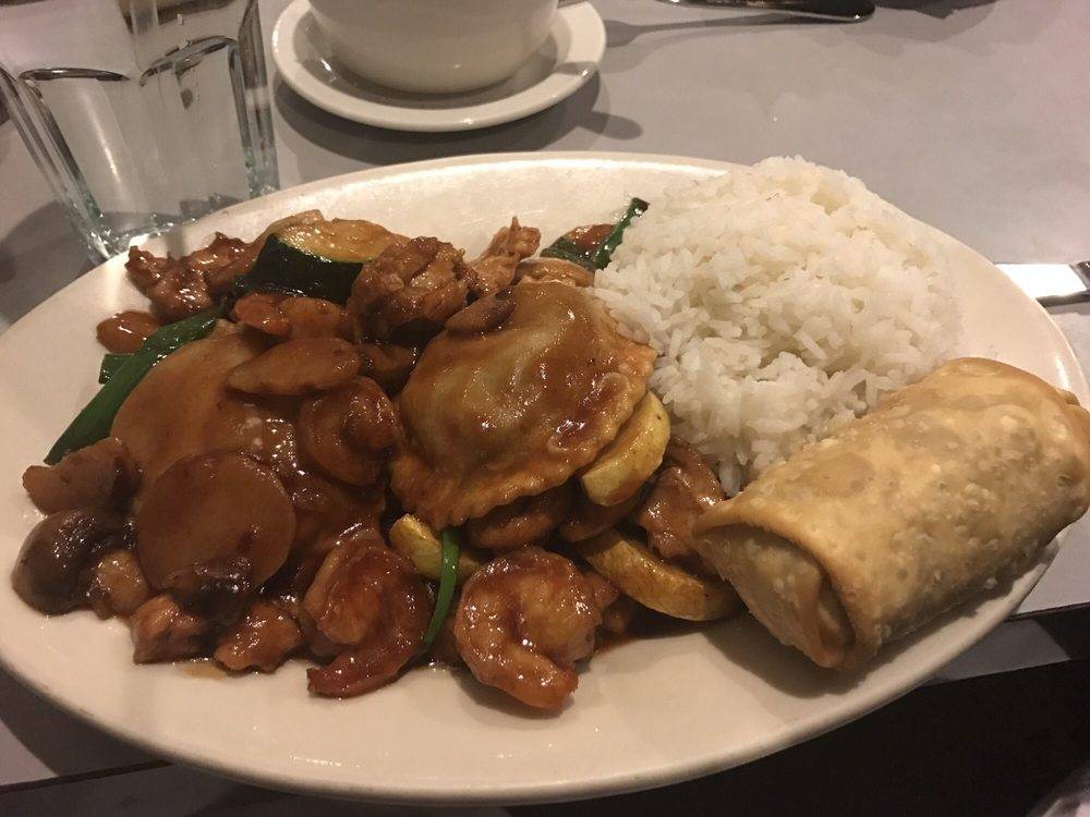 Neo-China Restaurant | restaurant | 4015 University Dr, Durham, NC 27707, USA | 9194892828 OR +1 919-489-2828