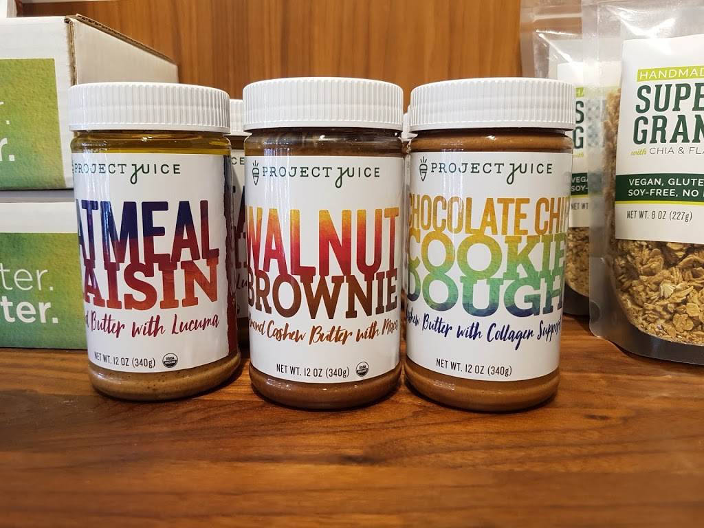 Project Juice - Chestnut | restaurant | 2234 Chestnut Street, San Francisco, CA 94123, USA | 4153747493 OR +1 415-374-7493