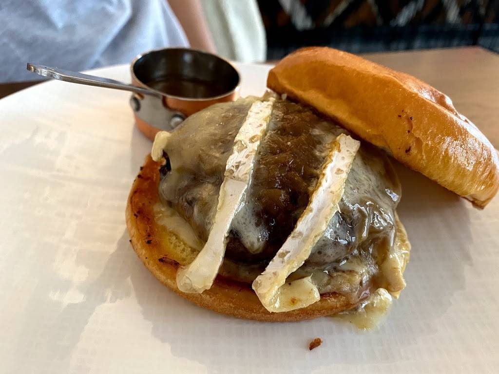 Glass Light Restaurant | restaurant | 201 Granby St, Norfolk, VA 23510, USA | 7572223033 OR +1 757-222-3033