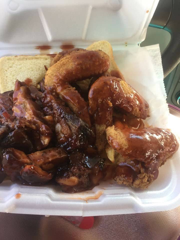 5 Star Wings | restaurant | 559 E Court St, Kankakee, IL 60901, USA | 8153045875 OR +1 815-304-5875