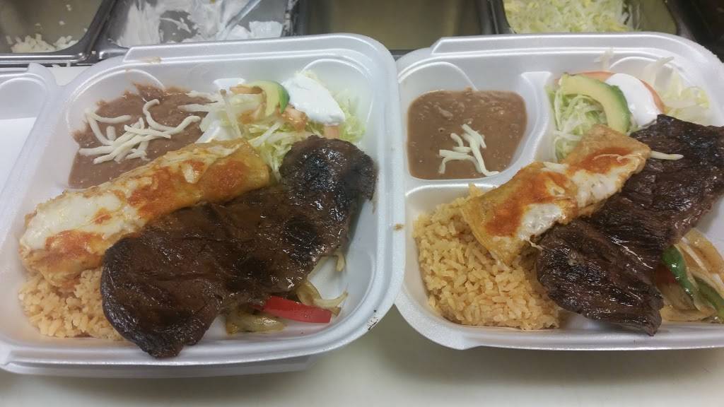 Taqueria Parrilla Azteca | restaurant | 2390 Walnut Ave, Hanover Park, IL 60133, USA | 6308558315 OR +1 630-855-8315