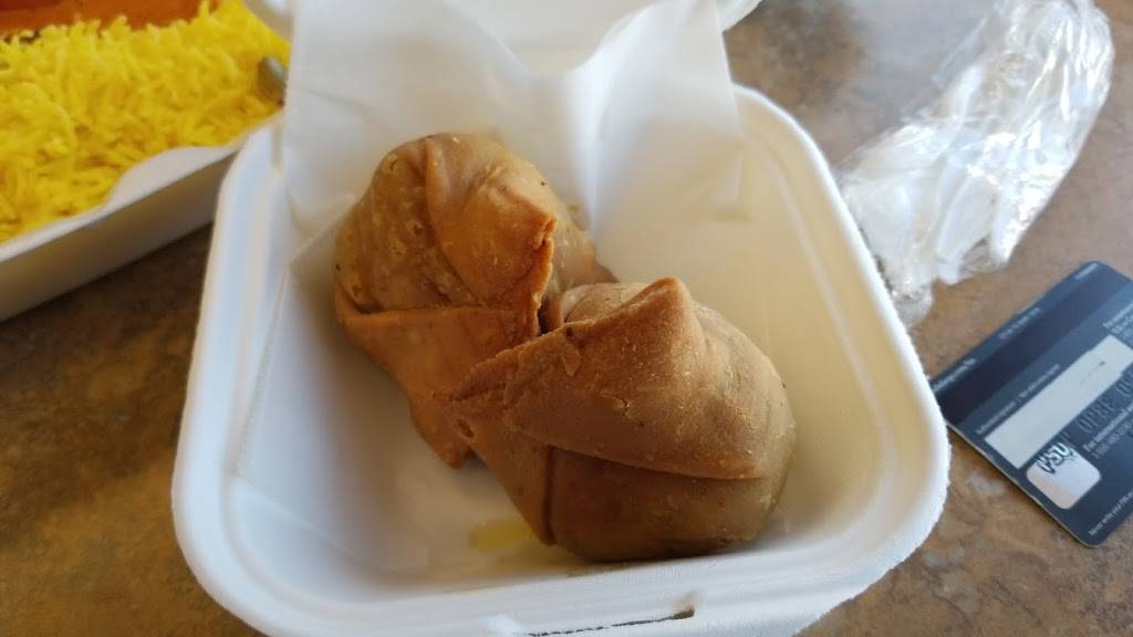 Indian Summer Grill | restaurant | 958 Main St, El Segundo, CA 90245, USA | 3103227550 OR +1 310-322-7550