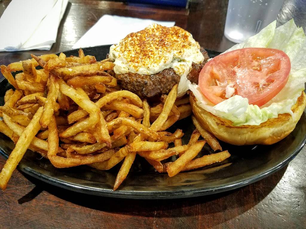 The Ridge Eat & Drink | restaurant | 3325-201 Rocky Ridge Plz, Vestavia Hills, AL 35243, USA | 2059175080 OR +1 205-917-5080