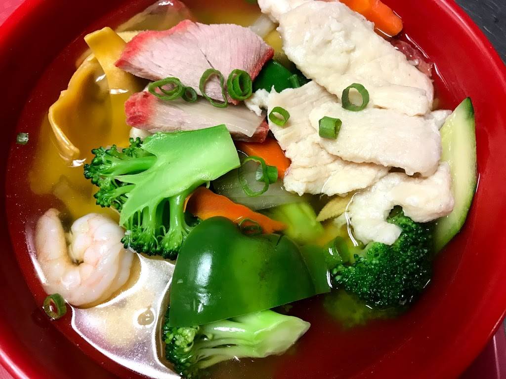 Top China | meal delivery | 3810 W Neptune St Union B1, Tampa, FL 33629, USA | 8132591118 OR +1 813-259-1118