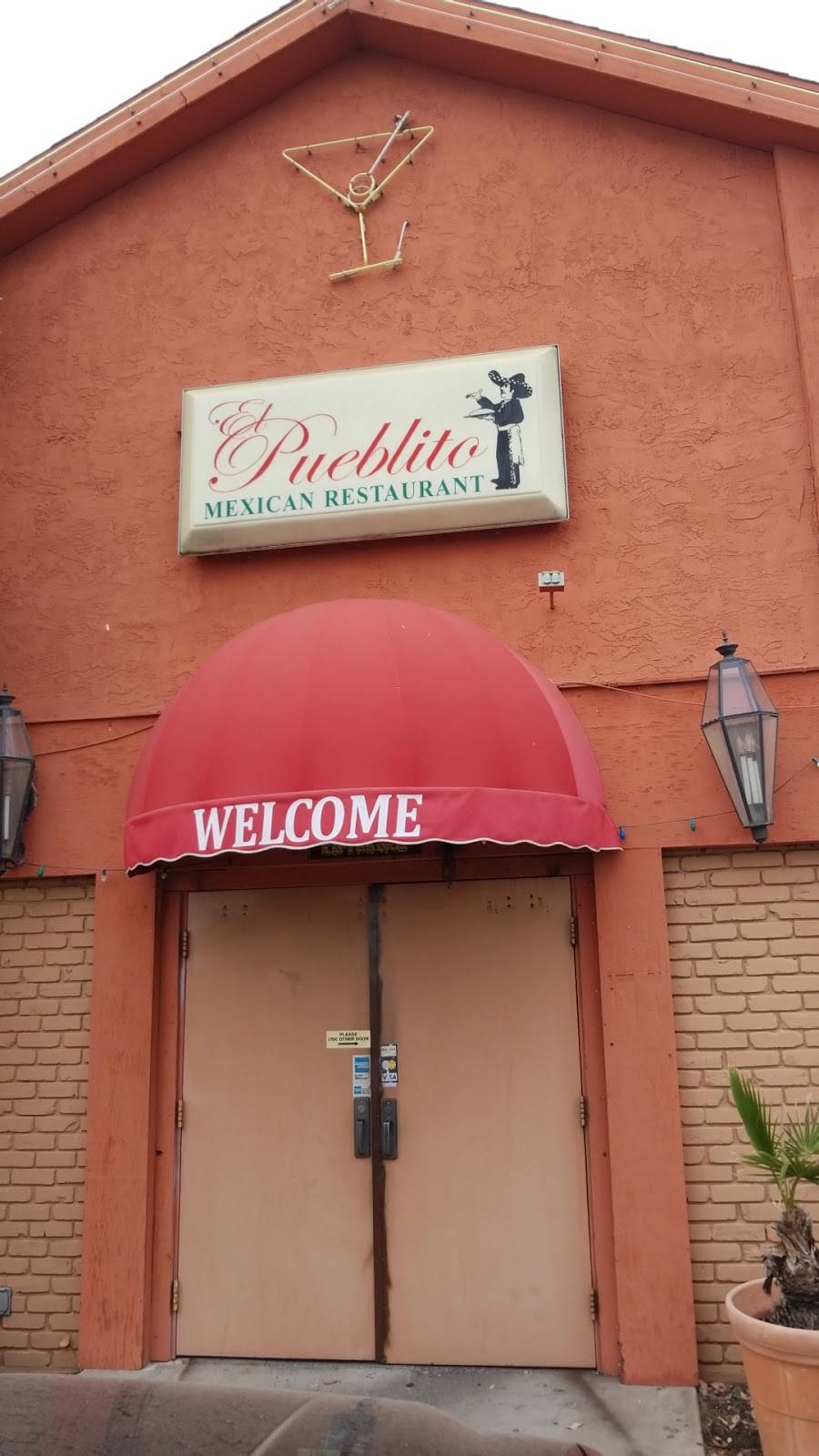 El Pueblito Restaurant | restaurant | 1437 Tollhouse Rd, Clovis, CA 93611, USA | 5592982068 OR +1 559-298-2068