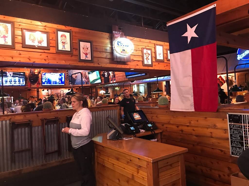 Texas Roadhouse | restaurant | 200 W E 10600 S, Sandy, UT 84070, USA | 8015727718 OR +1 801-572-7718