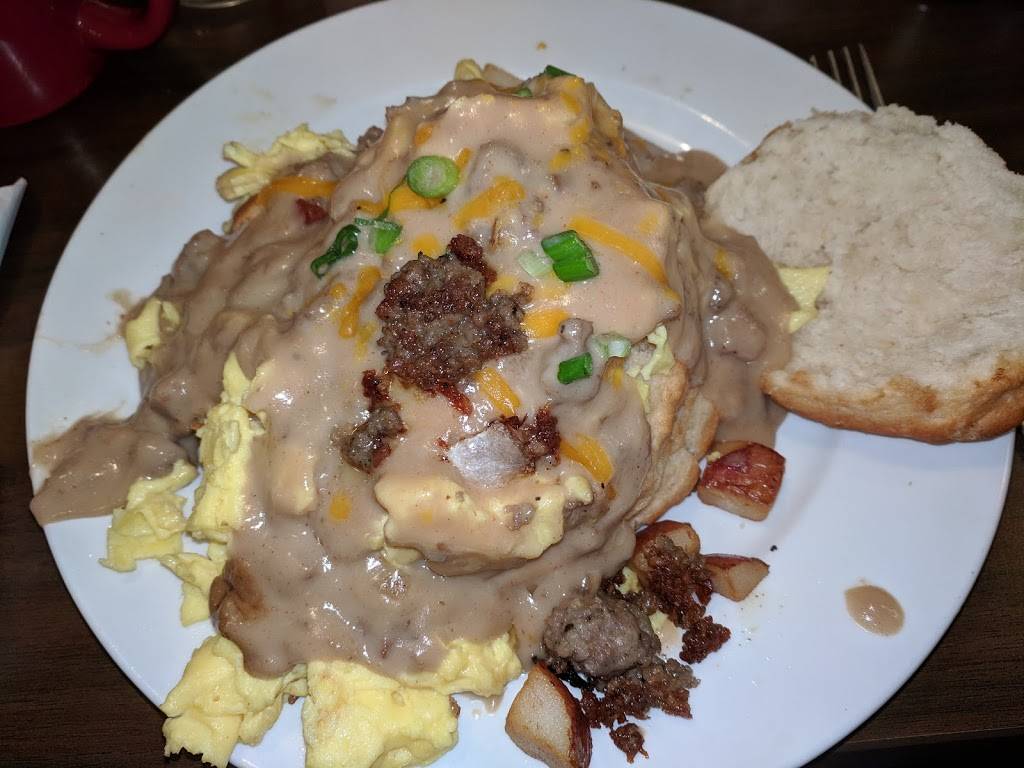 Bob Evans | restaurant | 525 N Trimble Rd, Mansfield, OH 44906, USA | 4195292228 OR +1 419-529-2228