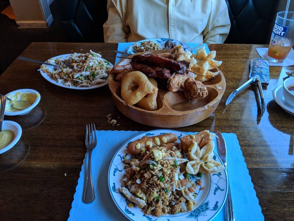 Ocean Wok | restaurant | 7 Ocean Blvd, Hampton, NH 03842, USA | 6039266633 OR +1 603-926-6633