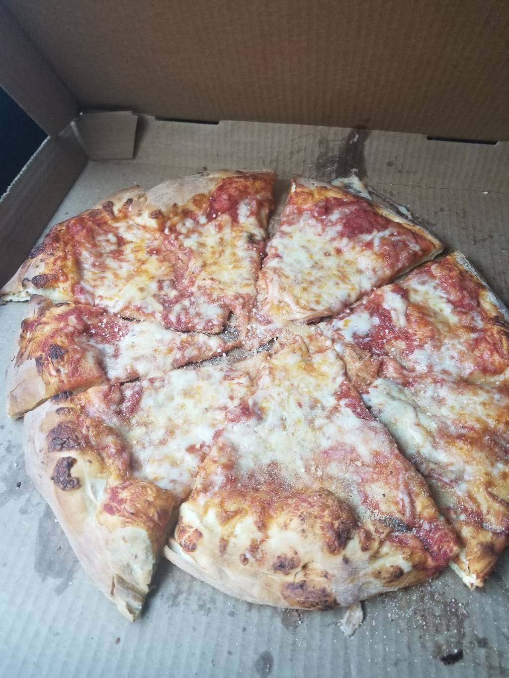 Villa Fresh Italian Kitchen | restaurant | 123A E Broadway, Bloomington, MN 55425, USA | 3203145249 OR +1 320-314-5249