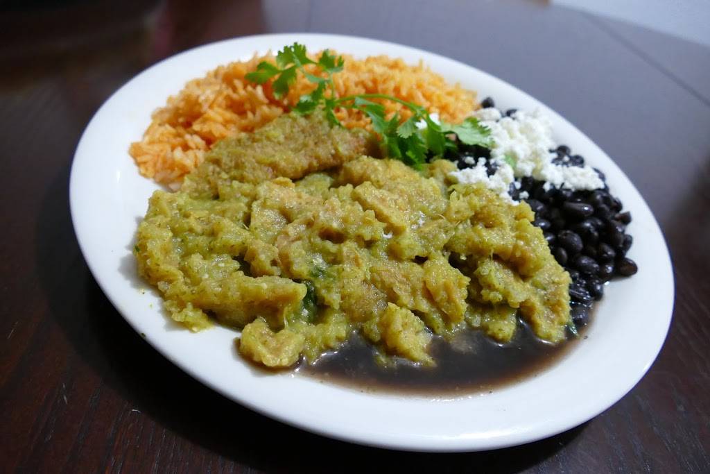 La Salsa Mexican Food | restaurant | 8012 S Tacoma Way, Tacoma, WA 98499, USA | 2069609223 OR +1 206-960-9223