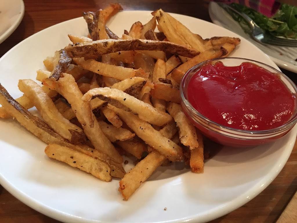 Popolo | restaurant | 36 Square, Bellows Falls, VT 05101, USA | 8024607676 OR +1 802-460-7676