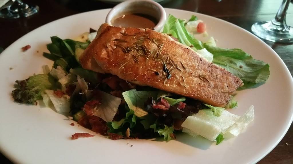 The Ridge-Great Steaks and Seafood | restaurant | 1035 Turner Rd, Cumming, GA 30041, USA | 7708869003 OR +1 770-886-9003