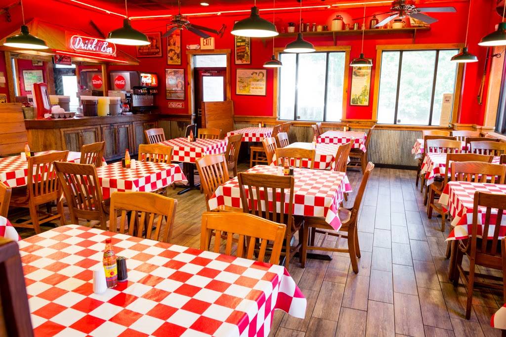 Back Yard Bar-Be-Cue | restaurant | 186 Old Hickory Blvd #2566, Jackson, TN 38305, USA | 7314247640 OR +1 731-424-7640