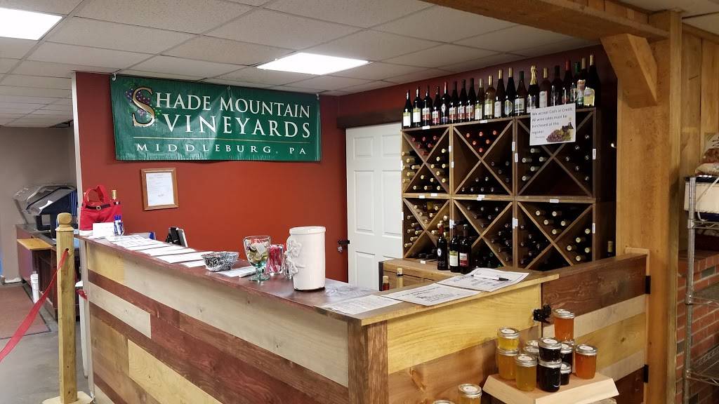 Ards Farm | restaurant | 4803 Old Turnpike Rd, Lewisburg, PA 17837, USA | 5705249820 OR +1 570-524-9820