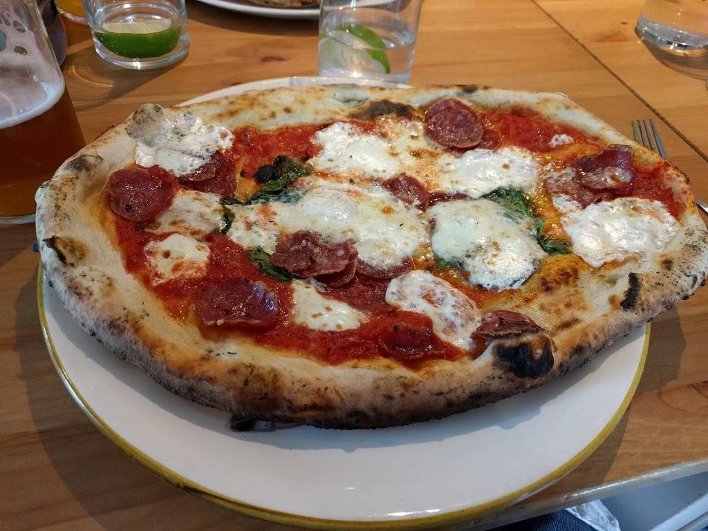 Meanwhile in Belfast | restaurant | 2 Cross St, Belfast, ME 04915, USA | 2072181288 OR +1 207-218-1288