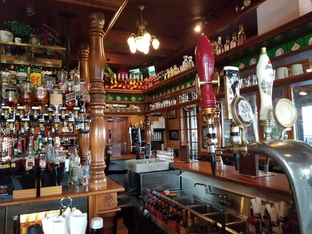 The Pub | restaurant | 2692 Edmondson Rd, Cincinnati, OH 45208, USA | 5138412748 OR +1 513-841-2748