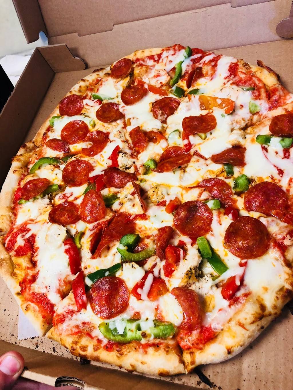 360 Pizzeria & Italian Kitchen | restaurant | 384 Union Street, Franklin, MA 02038, USA | 5085207600 OR +1 508-520-7600