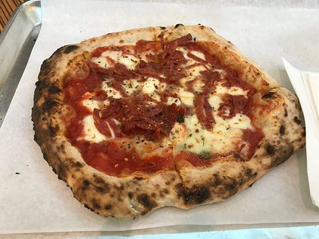 Pummarola Boca Pizza Napoletana | meal delivery | 6000 Glades Rd, Boca Raton, FL 33431, USA | 5613681868 OR +1 561-368-1868