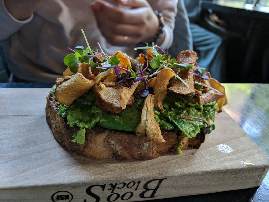 Magpie Café | restaurant | 1601 16th St, Sacramento, CA 95814, USA | 9164527594 OR +1 916-452-7594